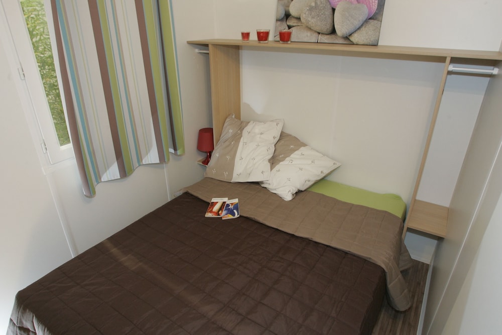 Mobile Home, Shared Bathroom (Le Tithome) photo 1