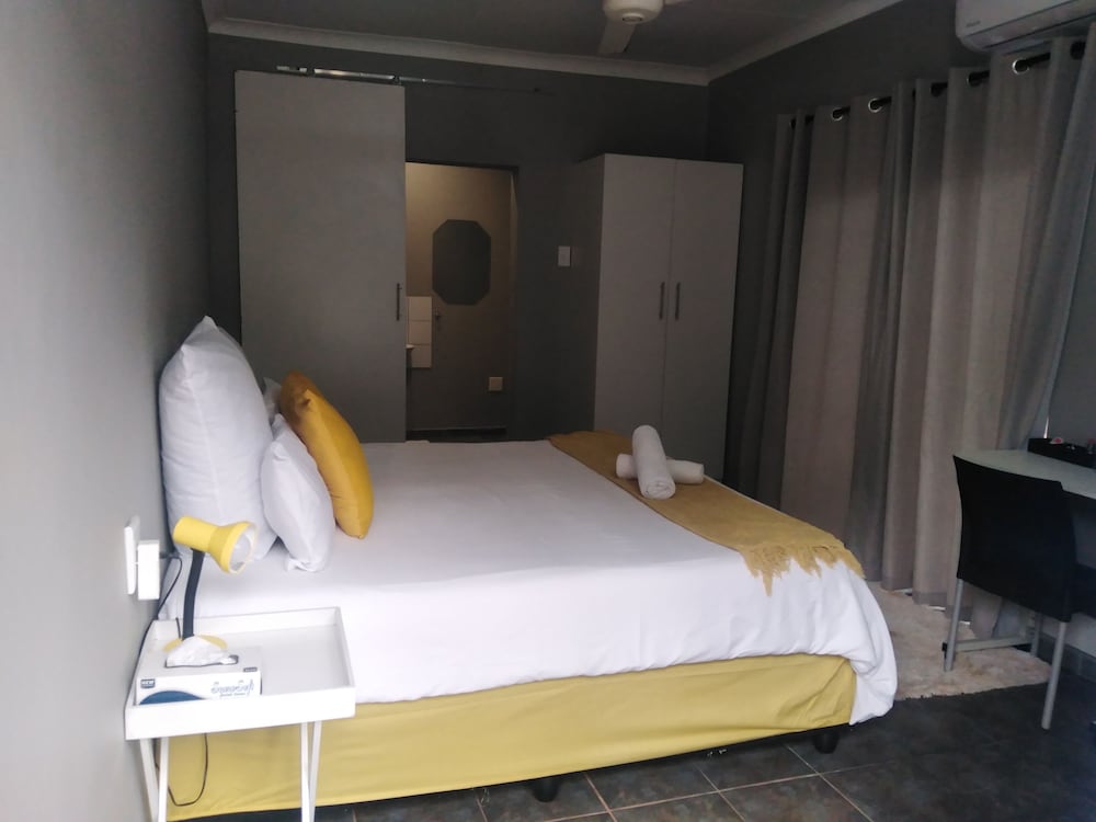 Comfort Quadruple Room - Photo 3