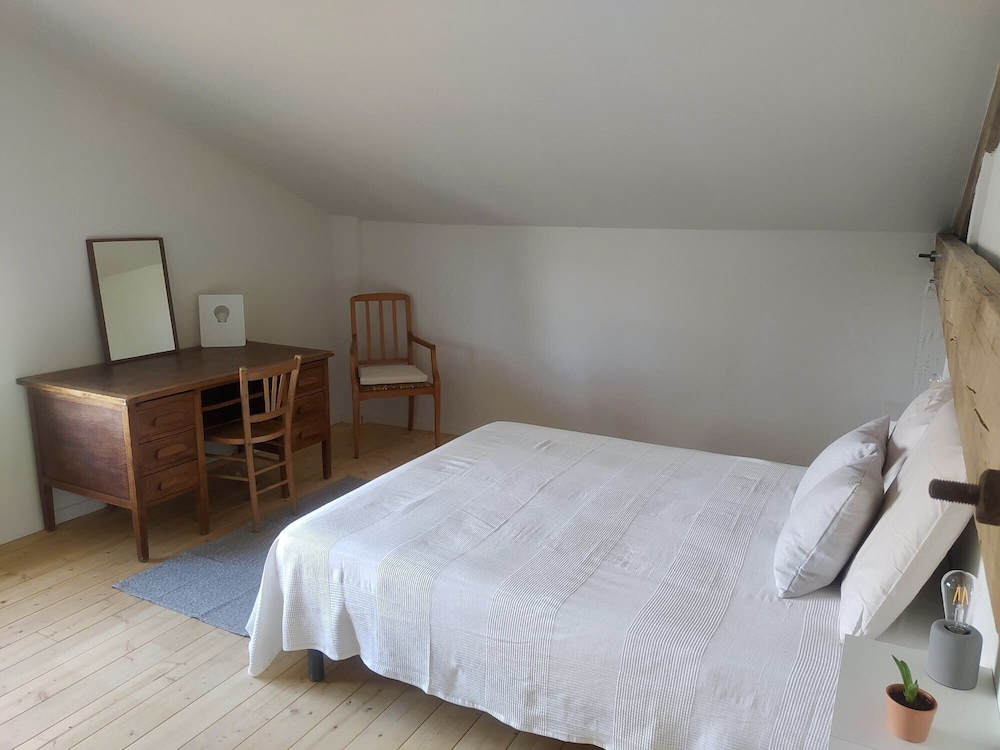 Triple Room, 1 Bedroom