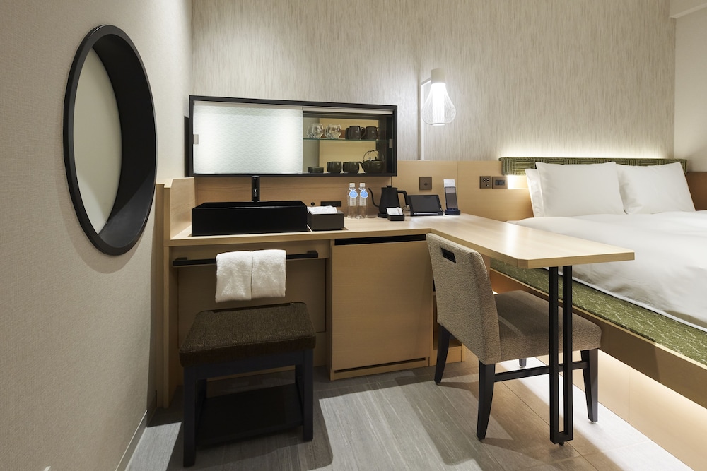 Superior Room, 1 Queen Bed, Non Smoking (B -ENGAWA-) photo 2