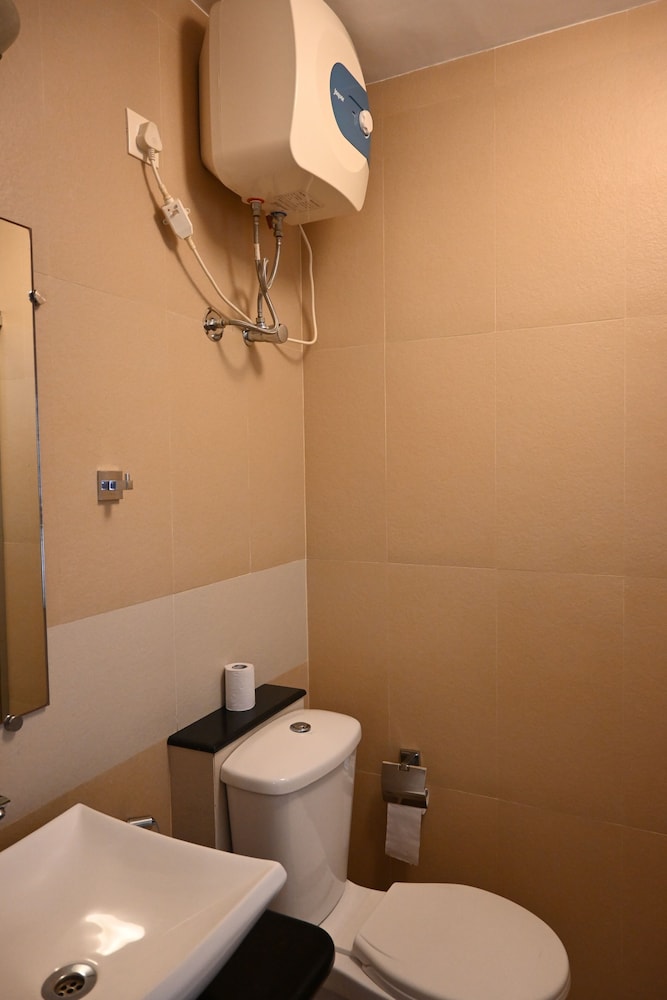 Classic Apartment - Photo 3