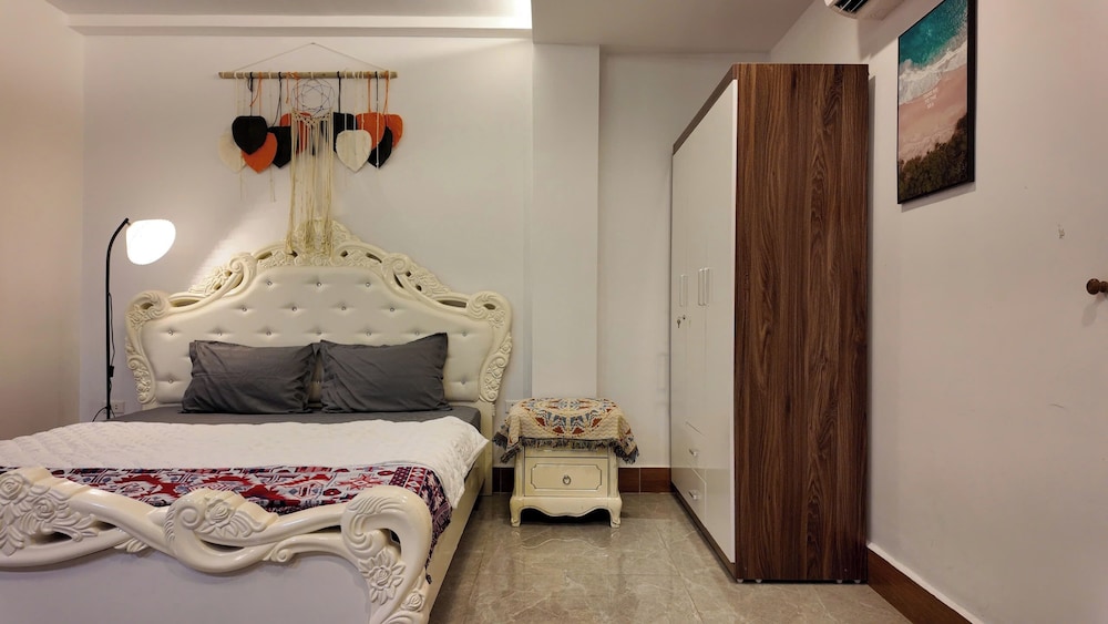 Superior Double Room photo 2