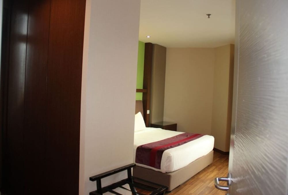 Family Suite photo 2