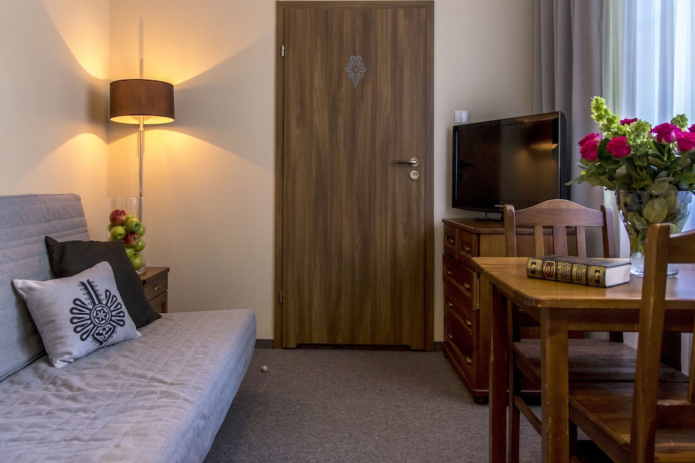 Premium Double Room photo 3