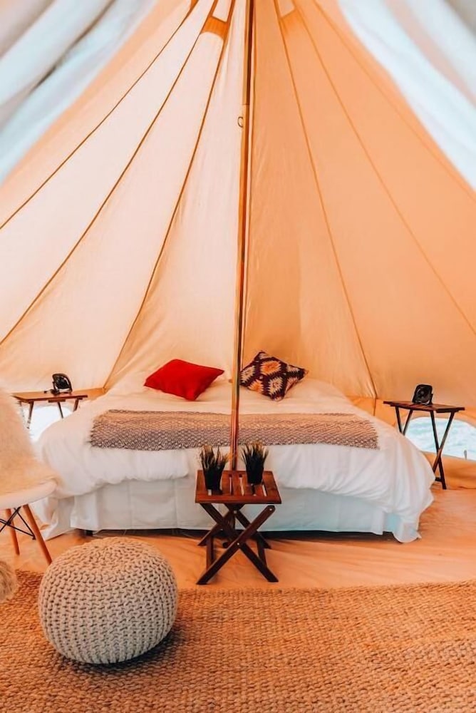 Tent photo 1