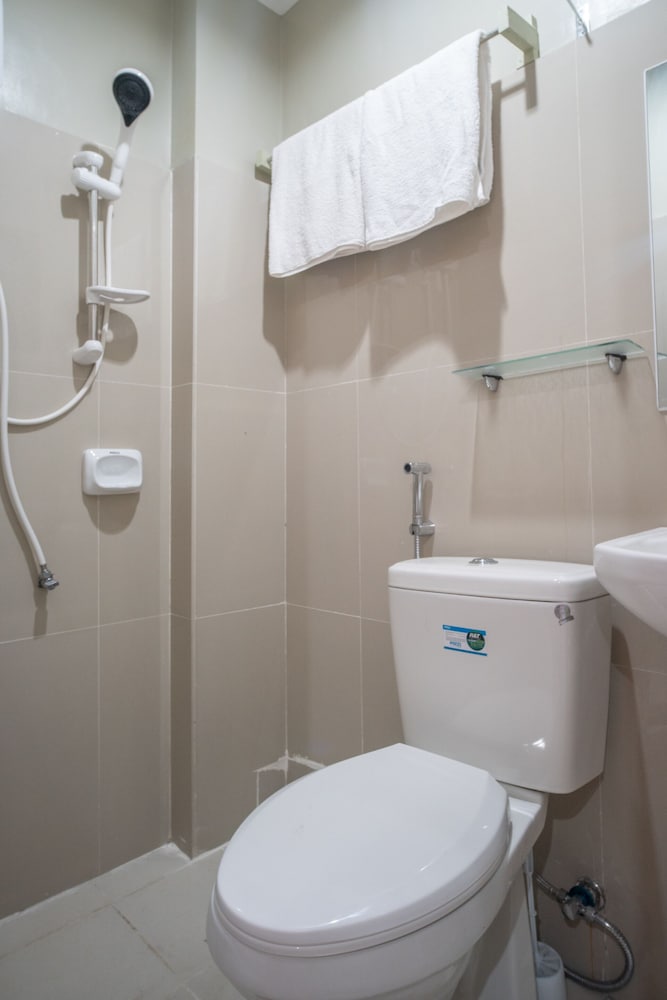 Deluxe Twin Room - Photo 3