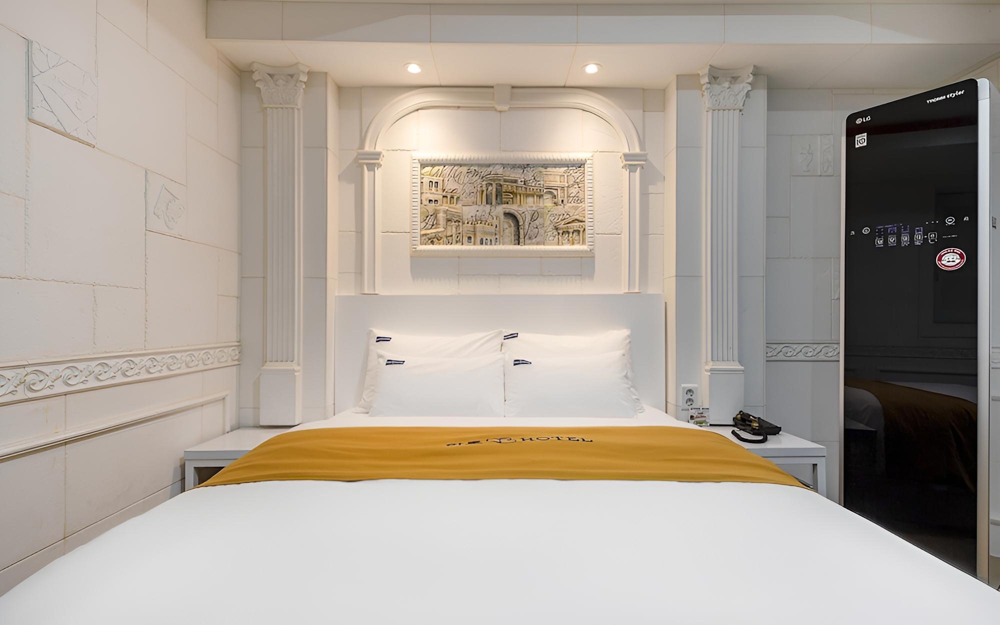 Room (VVIP Room (2PC Roll/Netflix/Styler av) photo 3