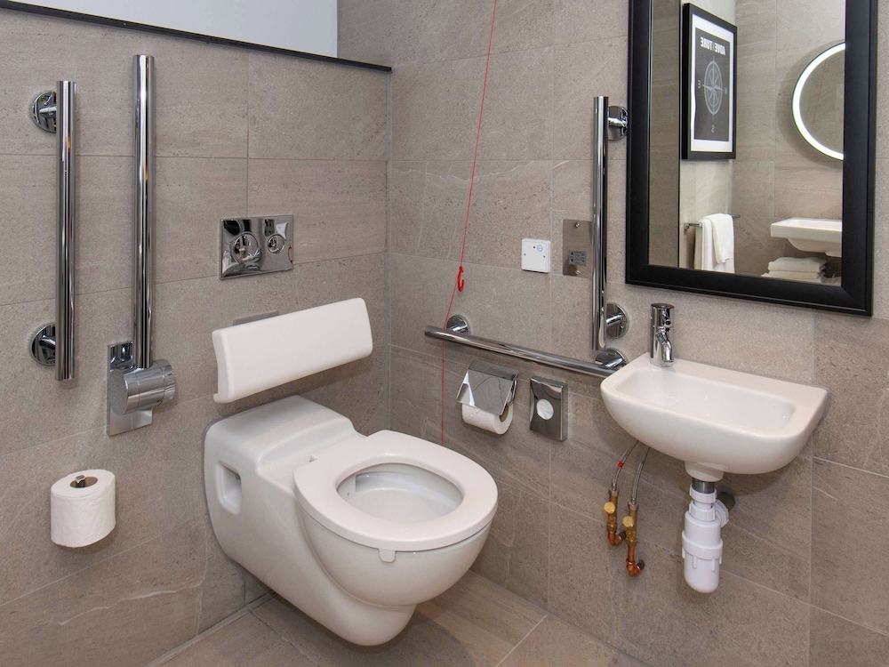 Standard Double Room, Accessible (Ambulant) photo 3
