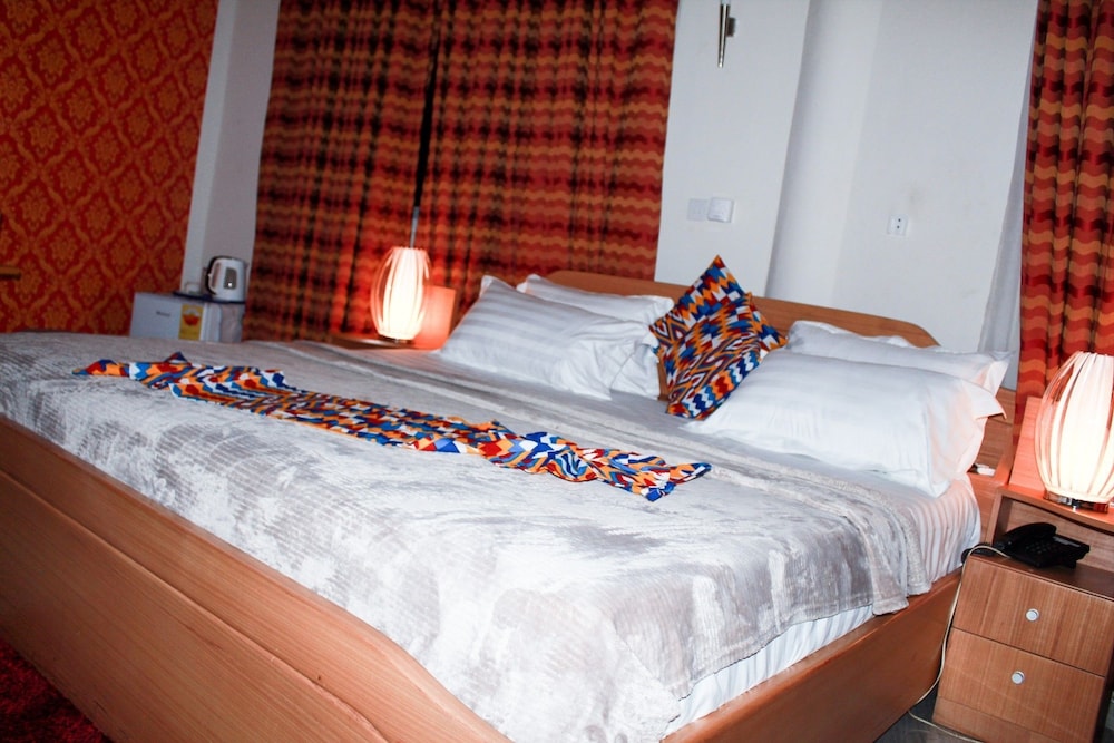 Comfort Room photo 2