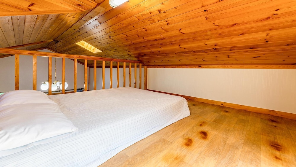 Basic Room, 1 Bedroom (Bbalgang) - Photo 7