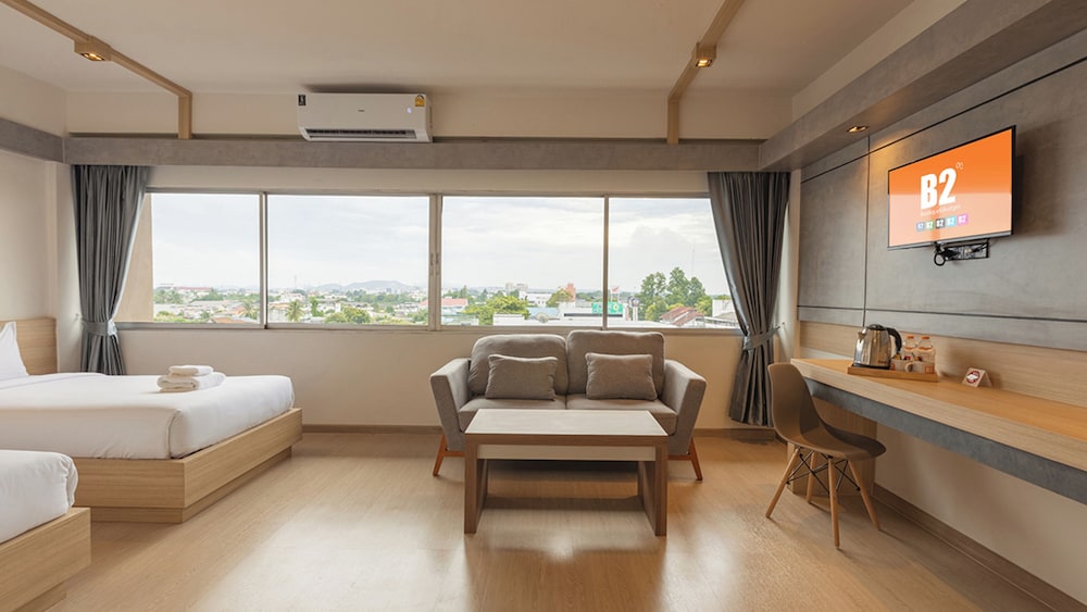 Luxury Room - Photo 1