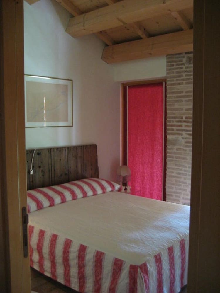 Double Room, Balcony, Valley View photo 3