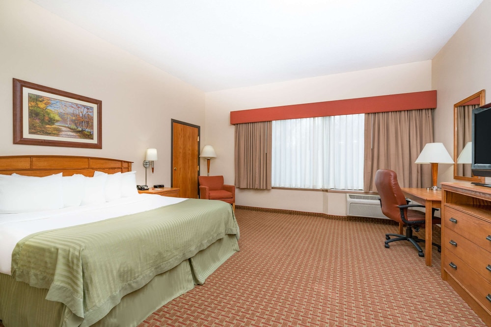 Room, 1 King Bed, Non Smoking photo 1