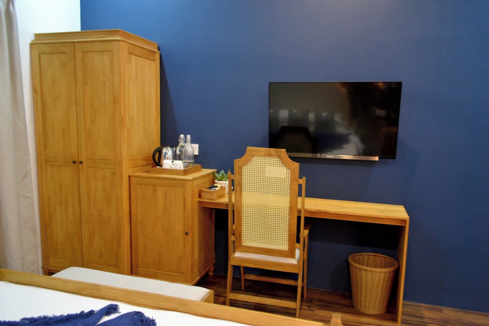 Premier Double Room photo 3