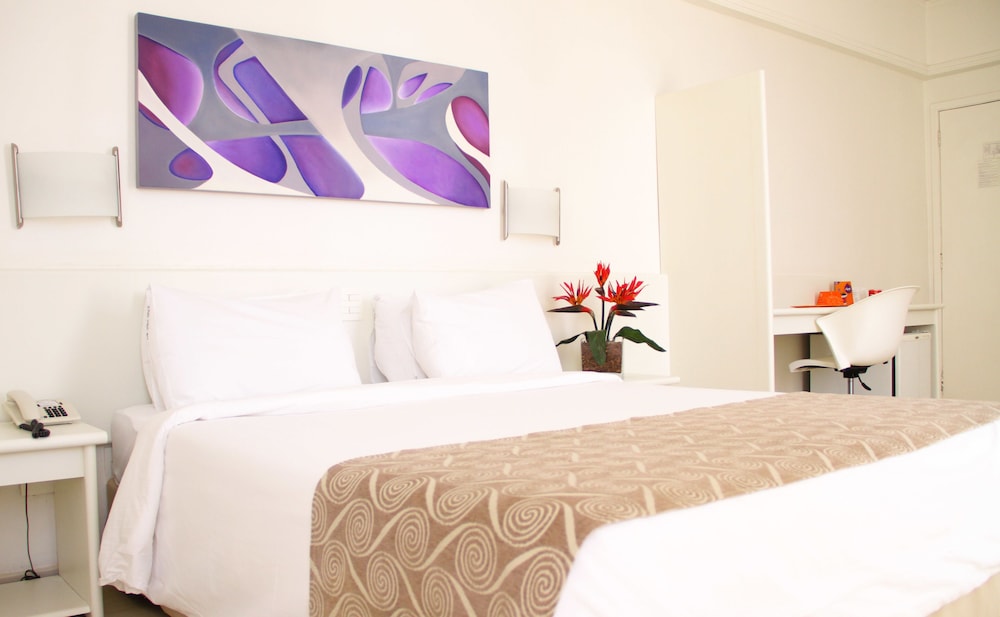 Superior Room, 1 Double Bed - Photo 1