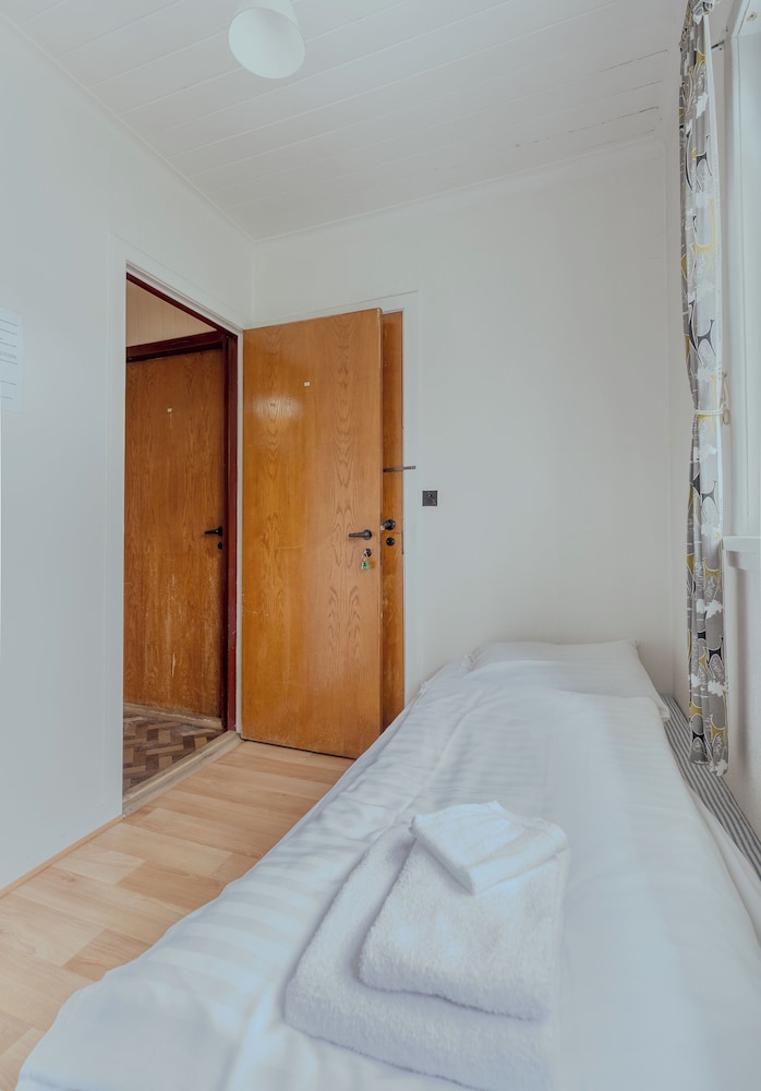 Standard Room photo 2