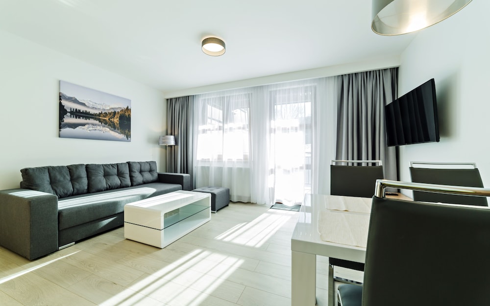 Apartment (Mysliwska 1B/3) photo 1