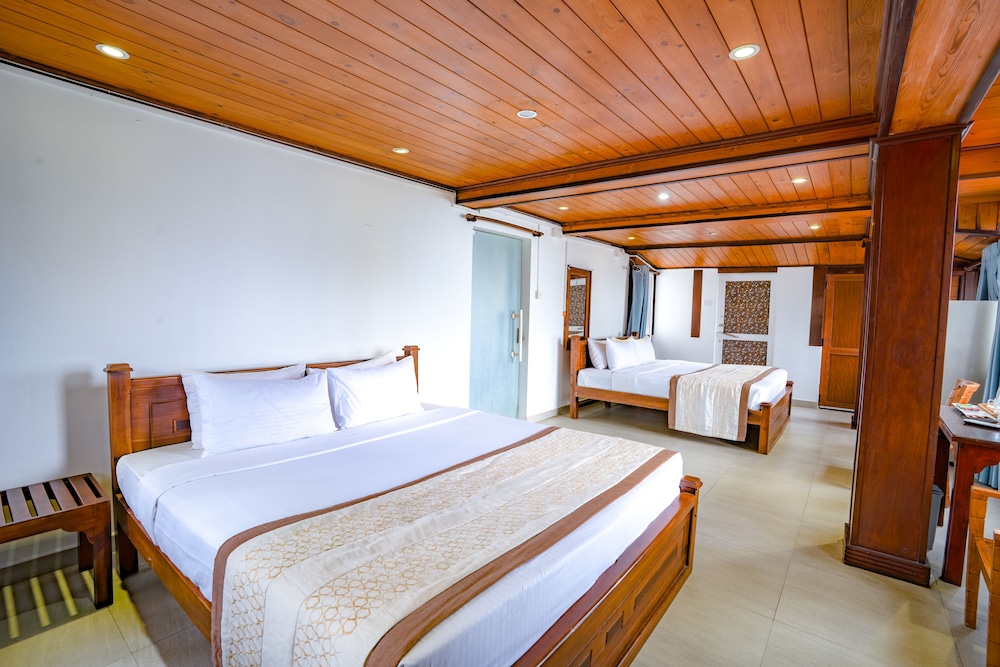 Family Room, Terrace, Sea View photo 2