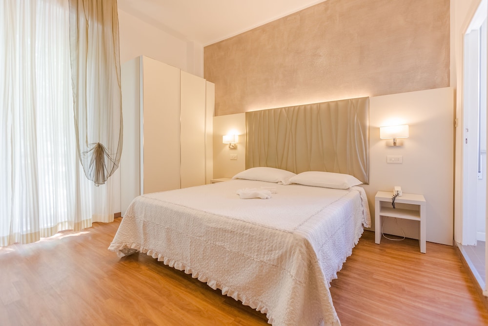 Comfort Double or Twin Room