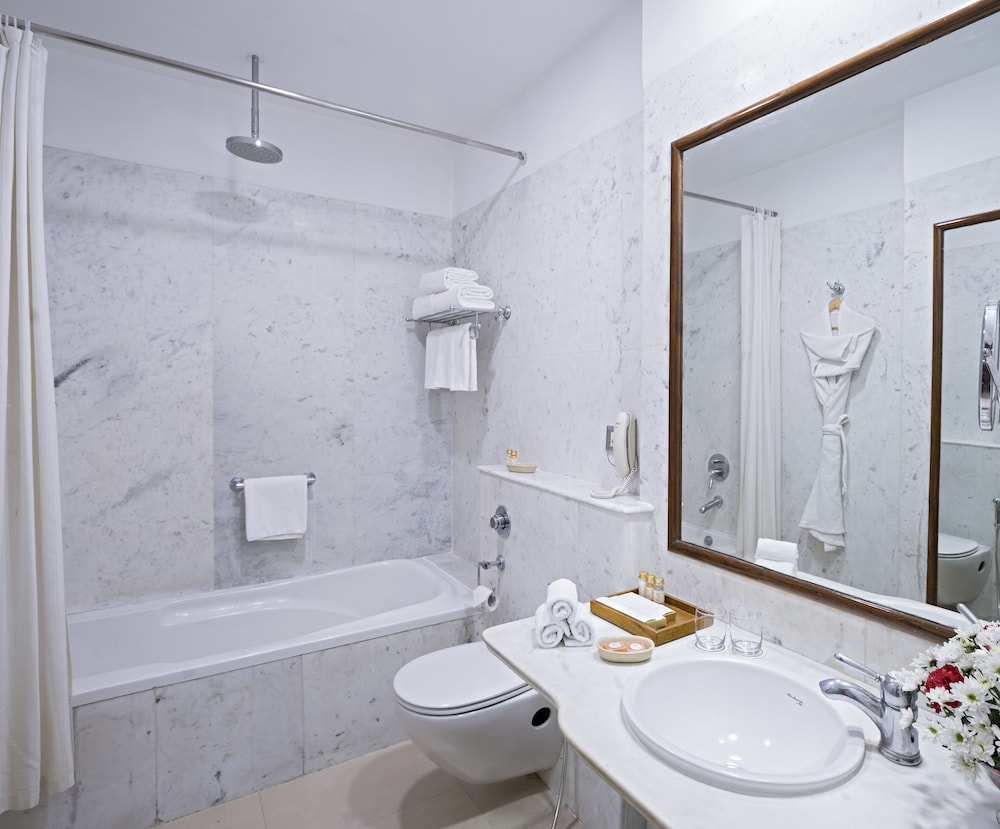 Pent House Suite Double photo 3
