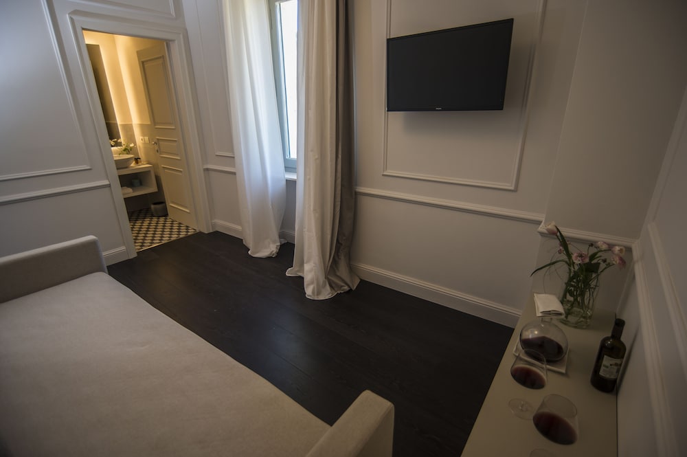 Suite Deluxe