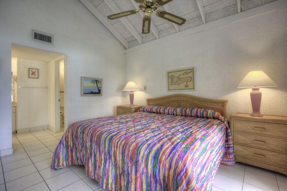 Standard Condo, 2 Bedrooms
