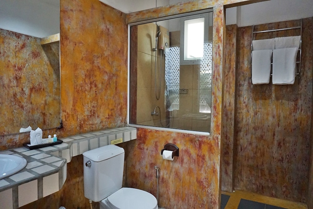 Deluxe Room - Photo 4