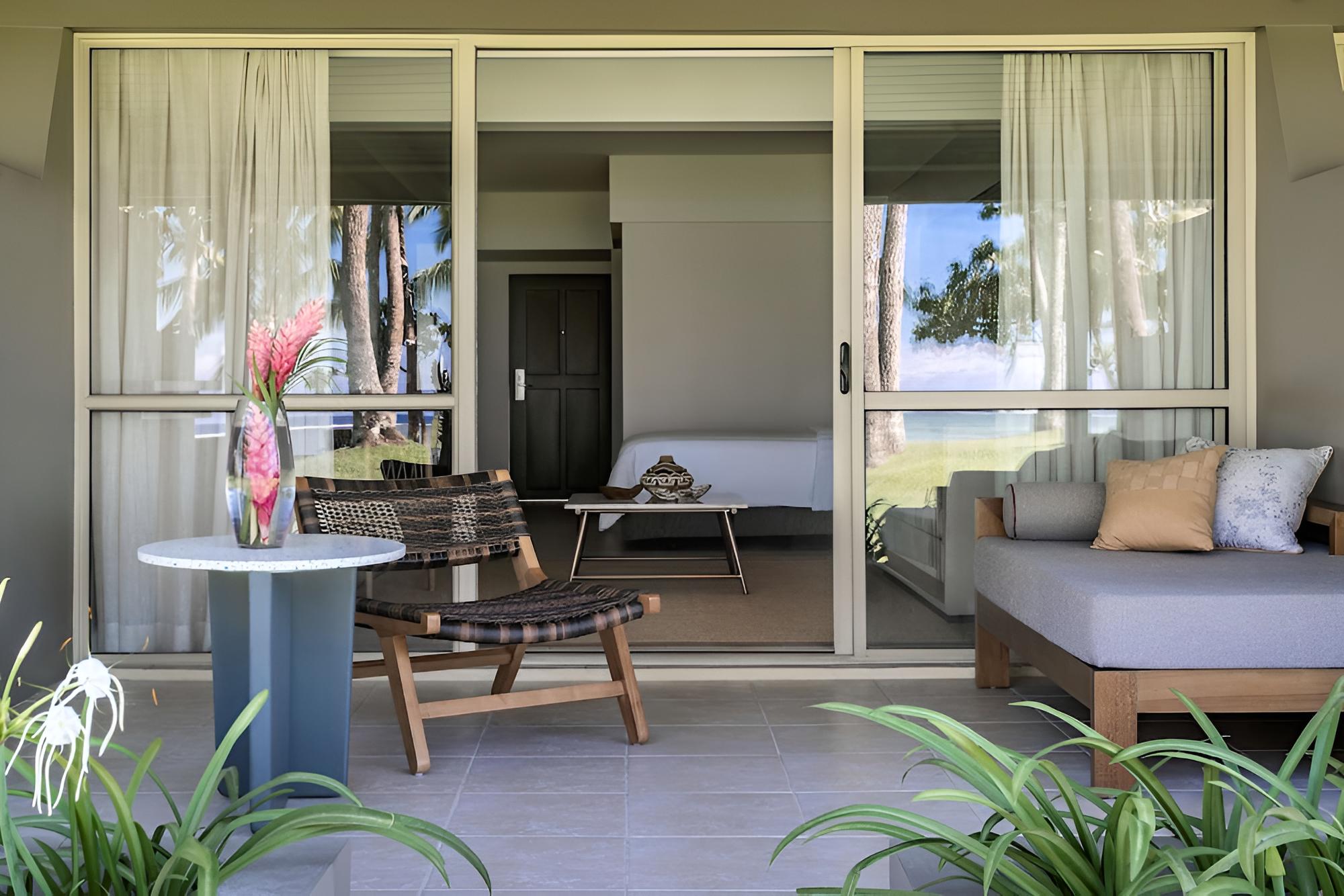 Reef Grand Deluxe King Room - Adults Only photo 6