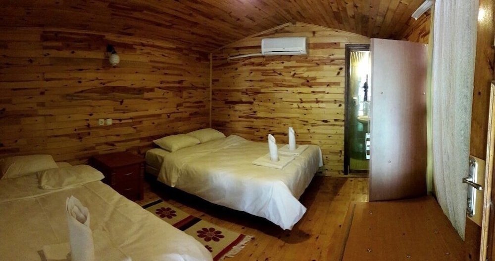 Standard Apartment, 2 Bedrooms photo 1