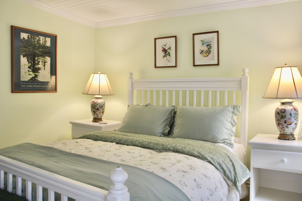 Standard Room, Multiple Beds, Non Smoking (Cottage) photo 1