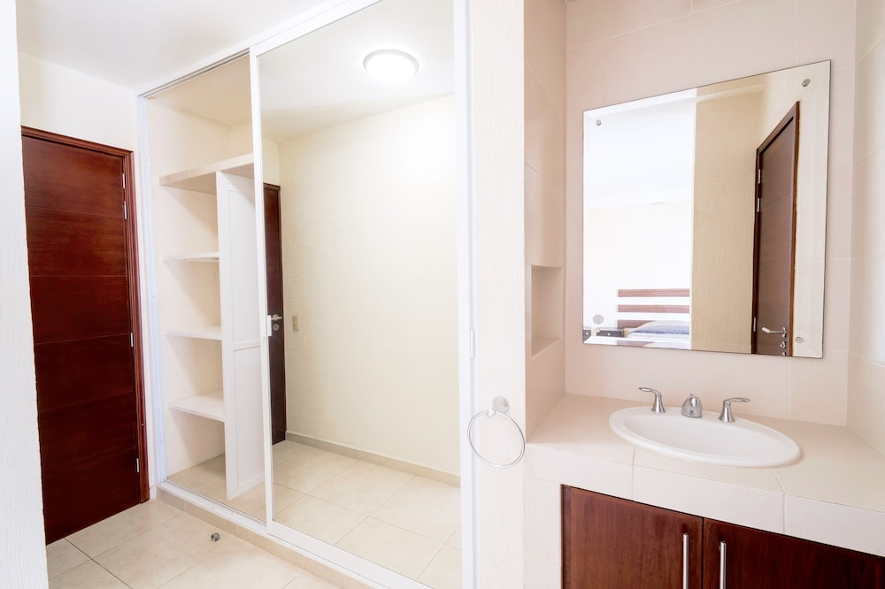 Apartment, 3 Bedrooms (Tipo A) photo 3