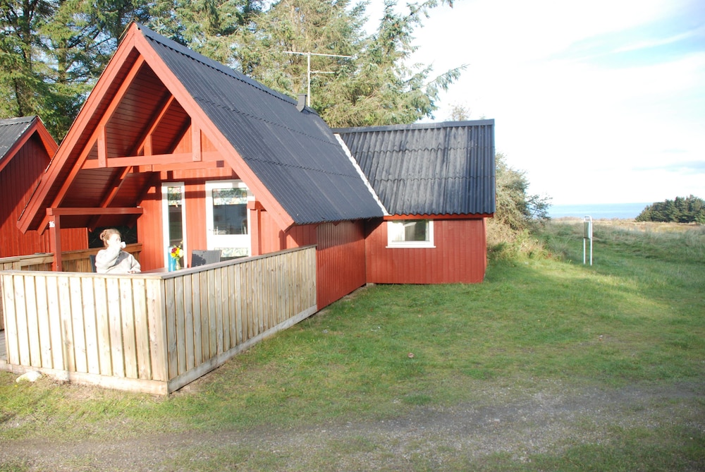 Cottage (8 persons, no 50)