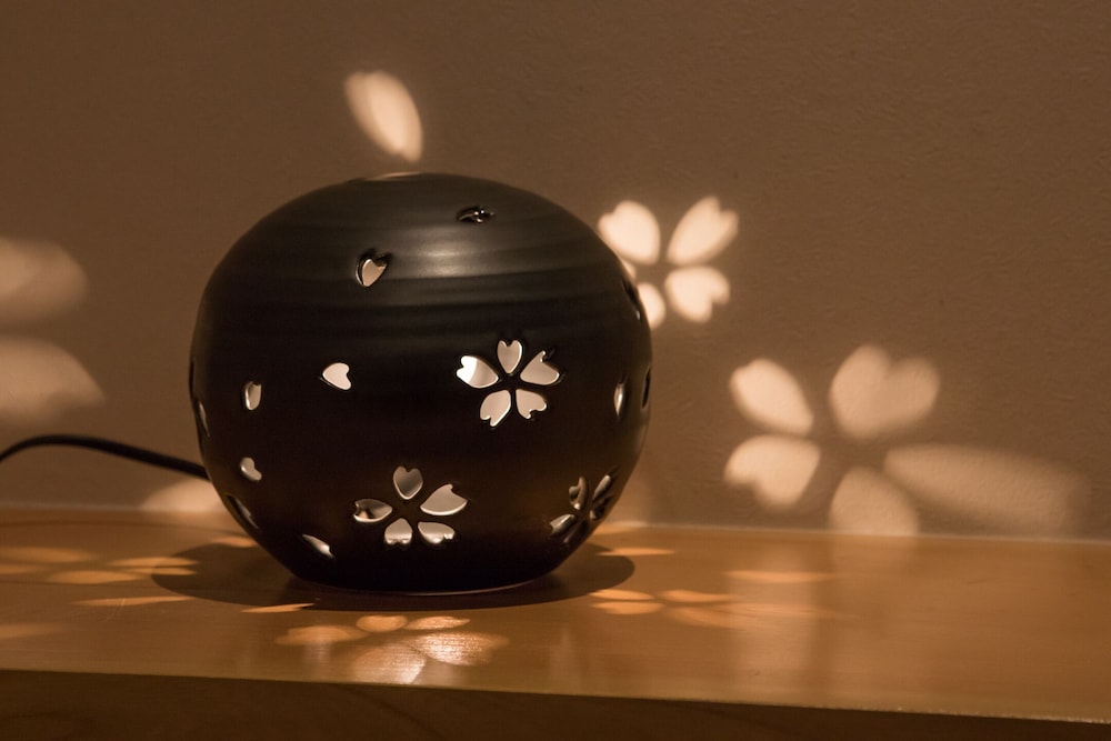 Japanese Modern Room with Private Hot Springs, "Theme: FLOWERS," Non Smoking 37 ㎡【3F】 photo 3