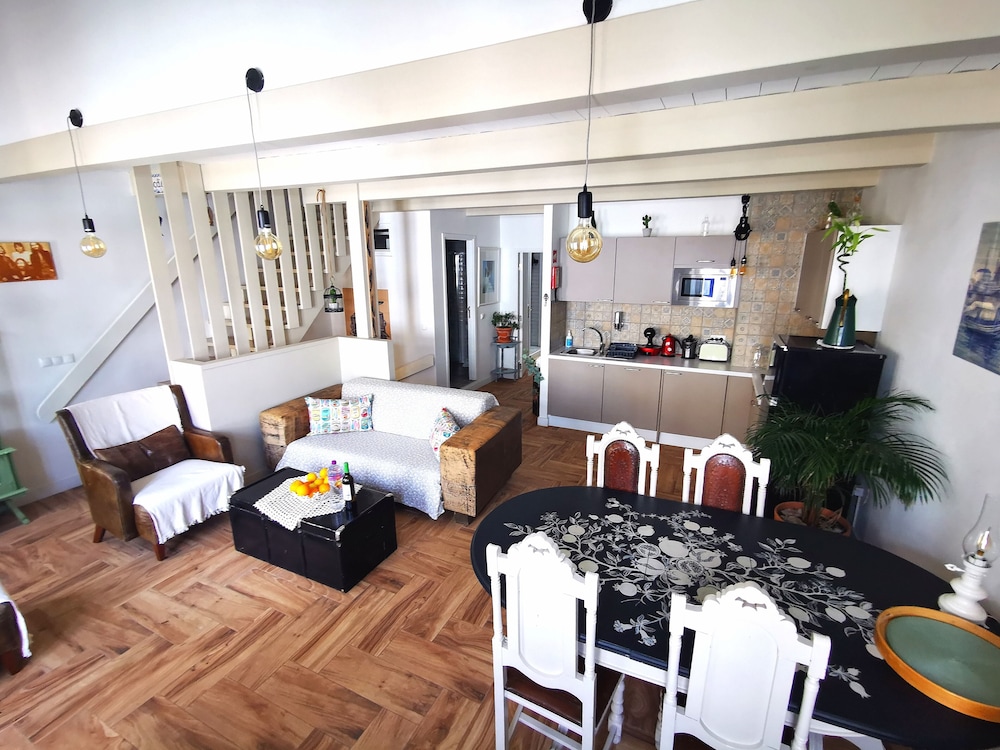 City Apartment