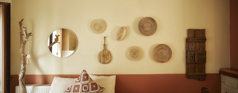 Traditional Duplex (Triple Room) photo 1