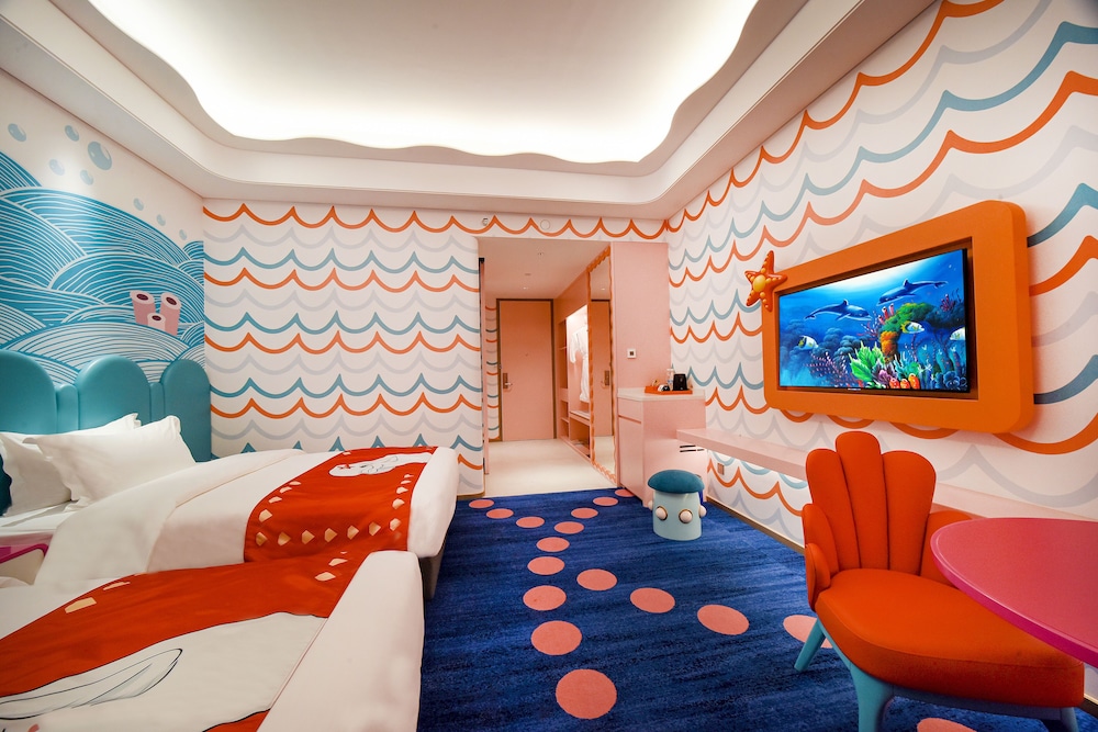 Superior Twin Room photo 2