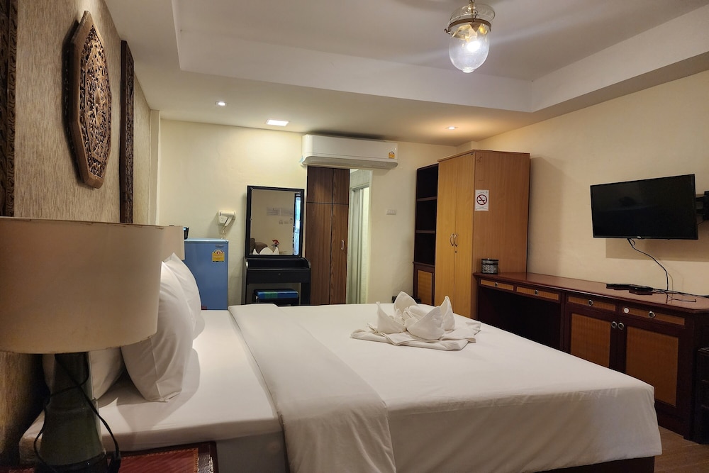 Superior Double Room - Photo 4