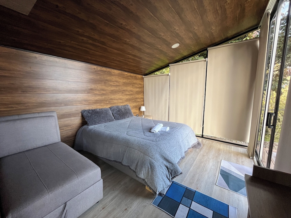 Deluxe Cabin photo 2