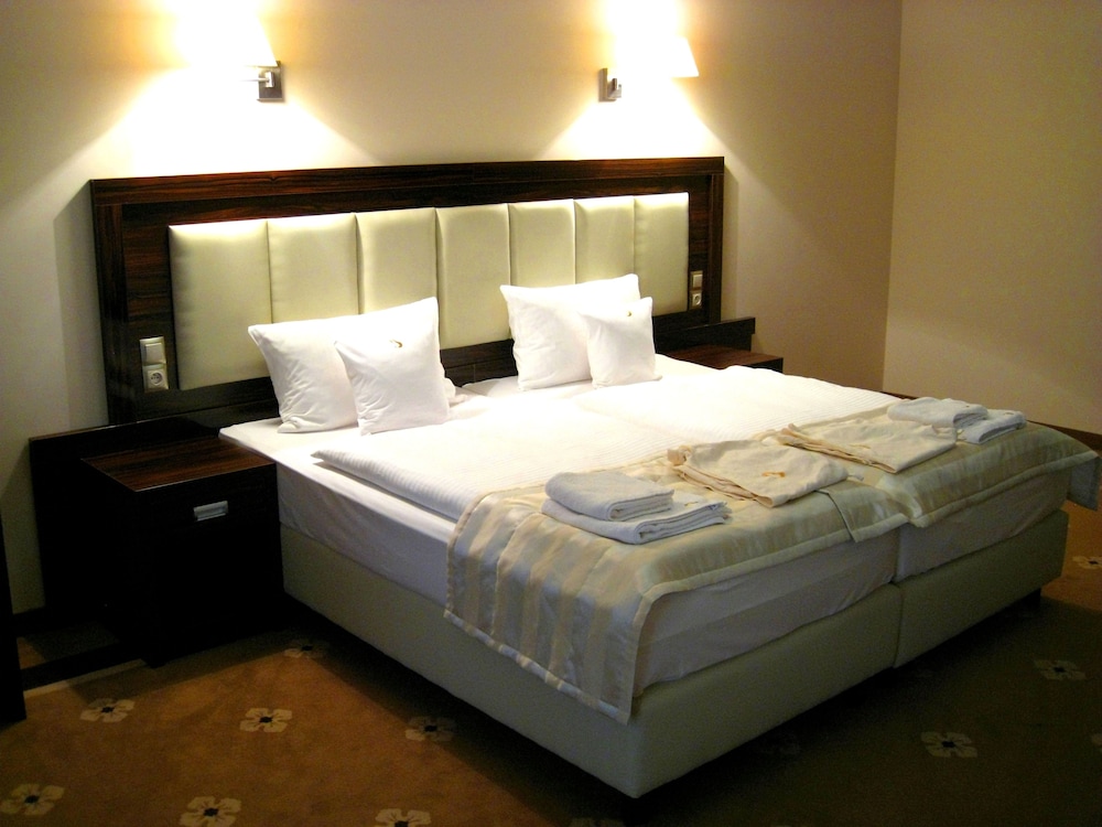 Premium Single Room