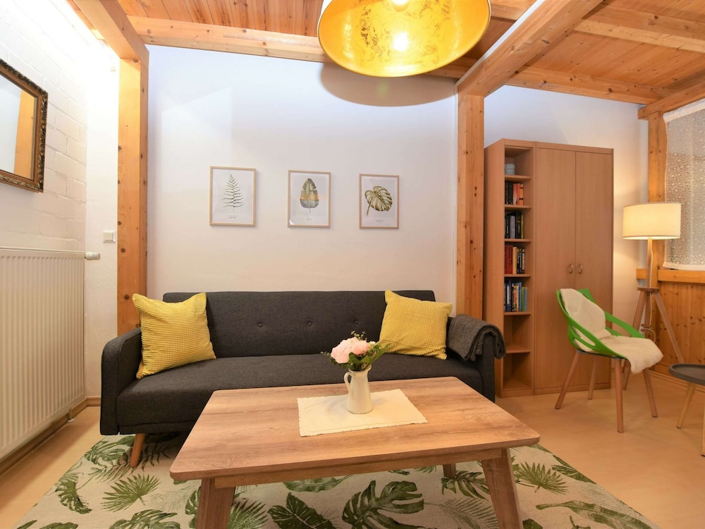 Classic Apartment, 1 Bedroom