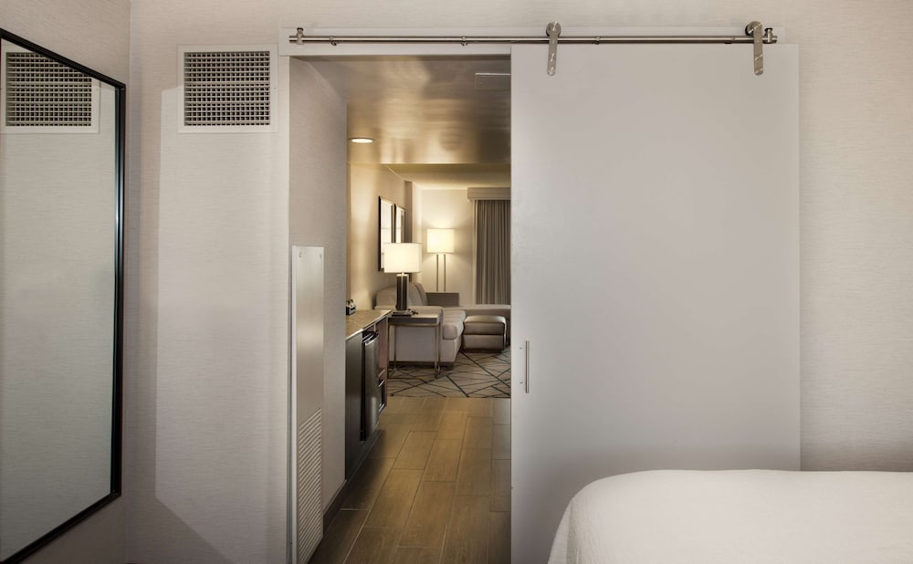 Suite, 1 King Bed, Accessible - Photo 5