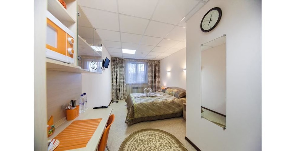 Superior Double Room photo 1