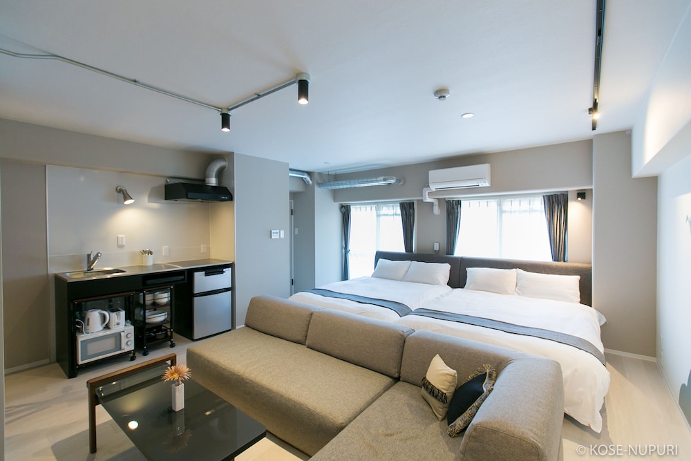 Condo, 1 Bedroom (601)