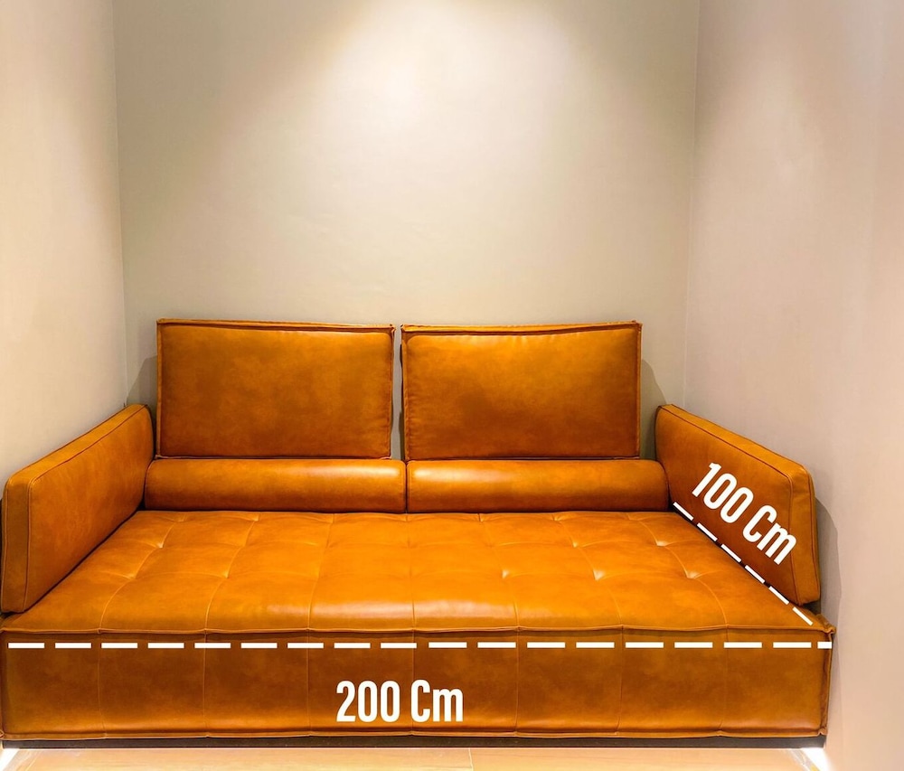 Exclusive Twin Room - Photo 6