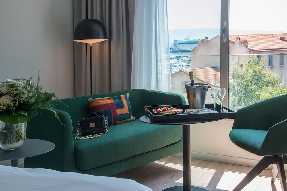 Privilege, Room, Multiple Beds, Pool View - Photo 4