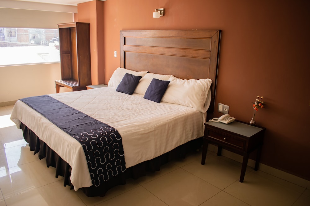 Superior Room photo 1