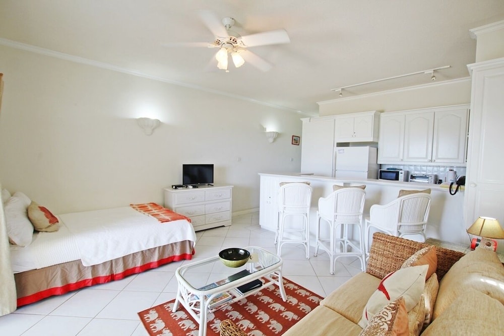 Apartment, 1 Bedroom photo 1