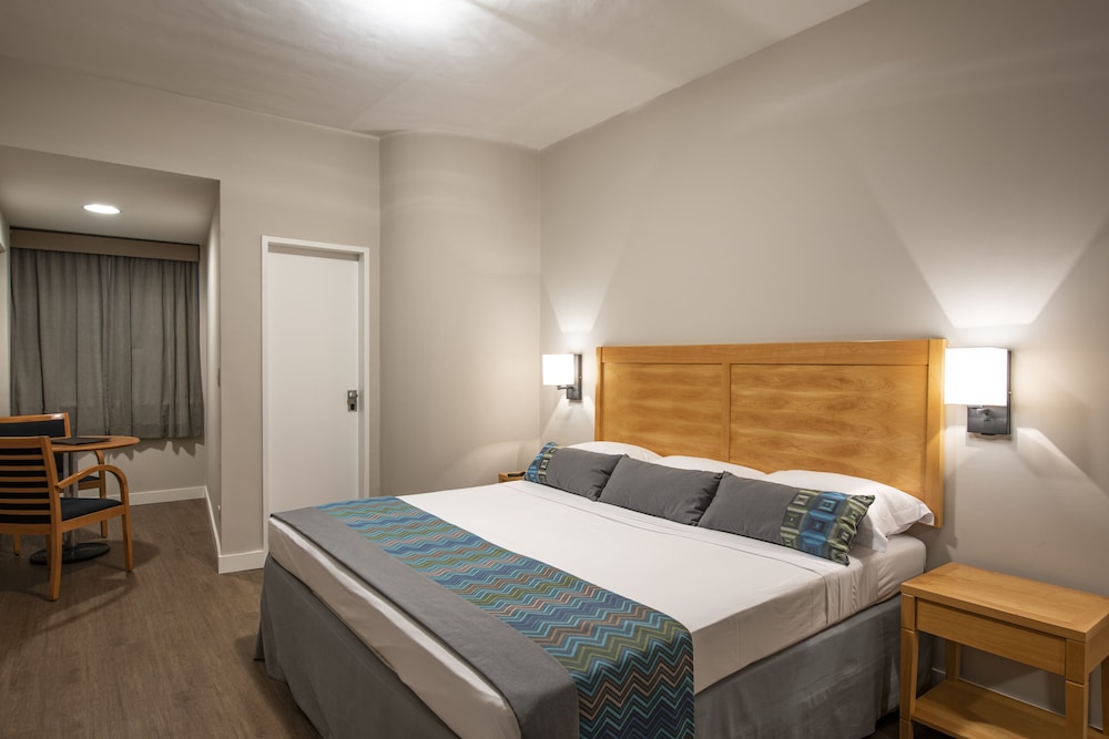 Superior Suite (Double) photo 2