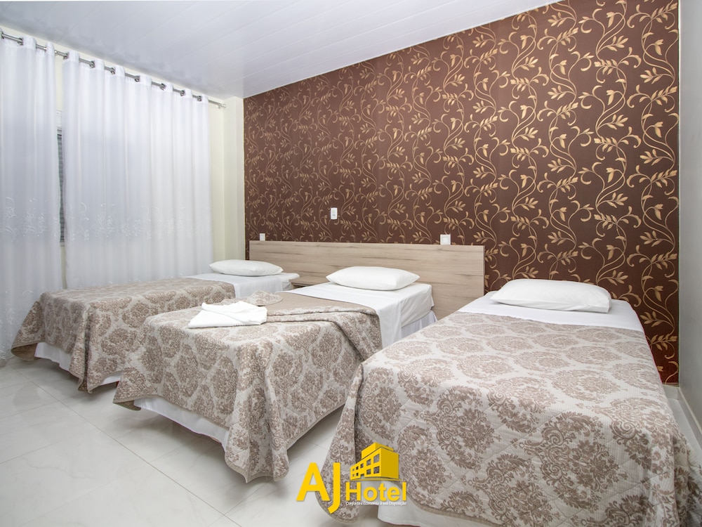 Standard Triple Room photo 1