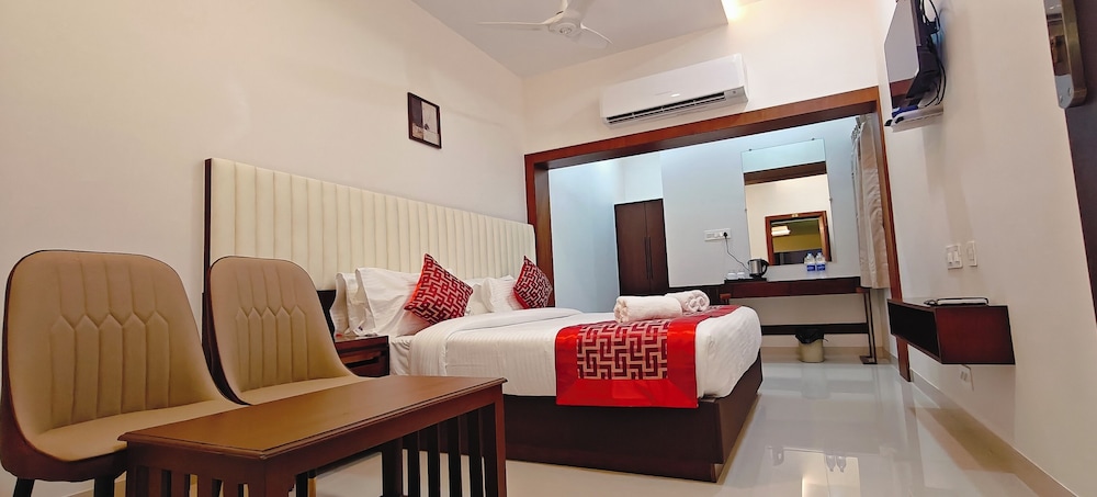Luxury Double Room